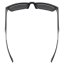 sluneční brýle uvex LGL 42 black transparent