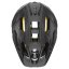 cyklistická helma uvex quatro cc MIPS all black - Velikost: S (52-57 cm)