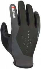 rukavice KinetiXx Keke 2.0 black