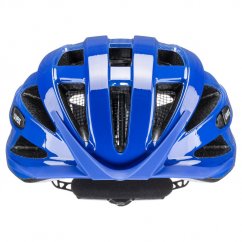 cyklistická helma uvex air wing cobalt-white
