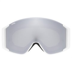 lyžiarske okuliare uvex g.gl 3000 TO white mat S1, S3