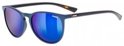 sluneční brýle uvex LGL 43 blue havanna