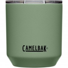 termohrnček CamelBak Rocks Tumbler SST 300 ml green