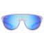 detské športové okuliare uvex 515 lavender matt/blue