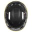 cyklistická helma uvex urban planet sunbee mat - Velikost: M (54-58 cm)