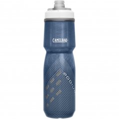 cyklistická termo fľaša CamelBak Podium® Chill™ 710ml dark blue