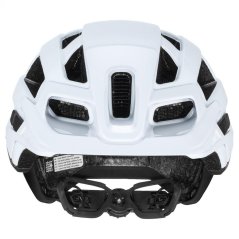 cyklistická helma uvex finale 2.0 cloud-dark silv