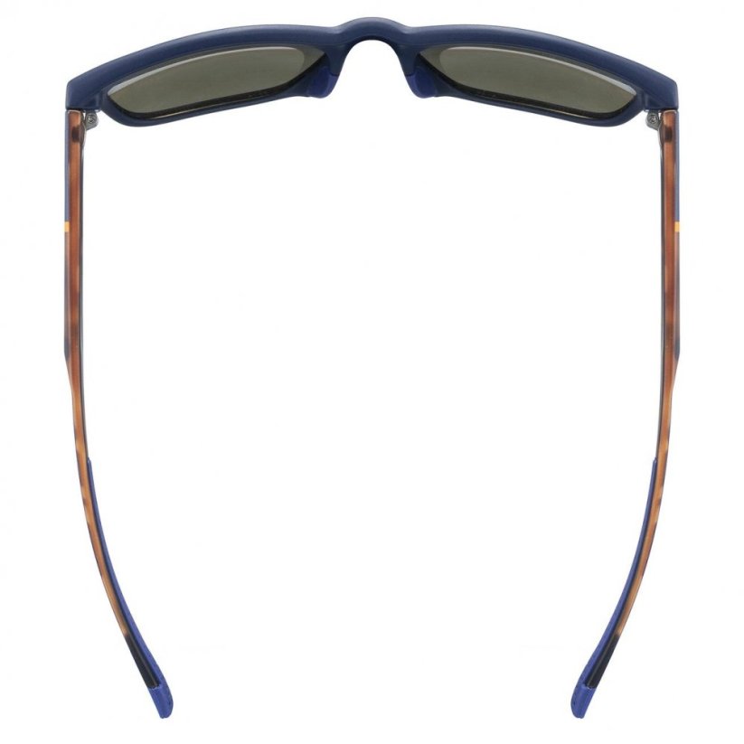 sluneční brýle uvex LGL 42 blue mat havanna