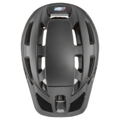 cyklistická helma uvex finale 2.0 black mat
