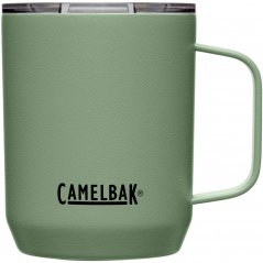 termohrnček CamelBak Camp Mug SST 350 ml green