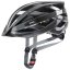 cyklistická helma uvex air wing grey-black - Velikost: L (56-60 cm)