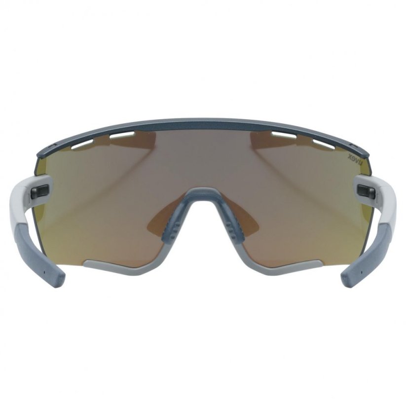 sportovní brýle uvex sportstyle 236 set rhino deep space
