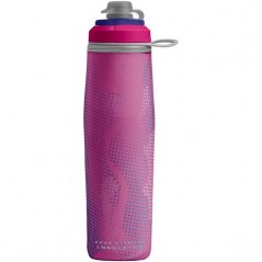 športová fľaša CamelBak Peak® Fitness Chill 710ml pink