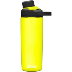 fľaša CamelBak Chute® Mag 600ml yellow transparent