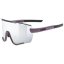 sportovní brýle uvex sportstyle 236 small set plum black