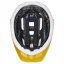 cyklistická helma uvex quatro cc sunbee-white
