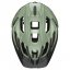 cyklistická helma uvex quatro pixelcamo - olive