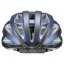 cyklistická helma uvex city i-vo deep space mat - Velikost: L (56-60 cm)