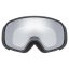 lyžařské brýle uvex scribble FM sphere black S2