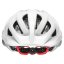 cyklistická helma uvex city light white mat - Velikost: S (52-57 cm)