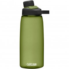 fľaša CamelBak Chute® Mag 1L green transparent