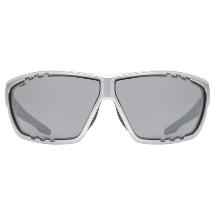 sportovní brýle uvex sportstyle 706 silver plum