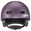 dětská cyklistická helma uvex kid 3 cc plum - mint