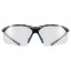 športové okuliare uvex sportstyle 223 black grey