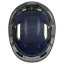 cyklistická helma uvex urban planet deep space mat - Velikost: L (58-61 cm)