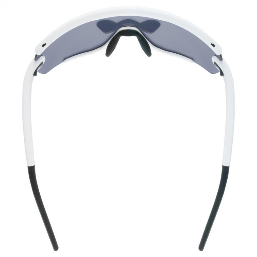 sportovní brýle uvex sportstyle 236 set white mat