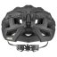 cyklistická helma uvex race 7 black mat - Velikost: L (56-61 cm)