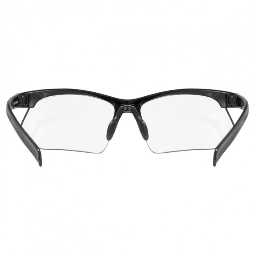 sportovní brýle uvex sportstyle 802 V black
