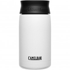 termoska CamelBak Hot Cap Vacuum Insulated 400ml white