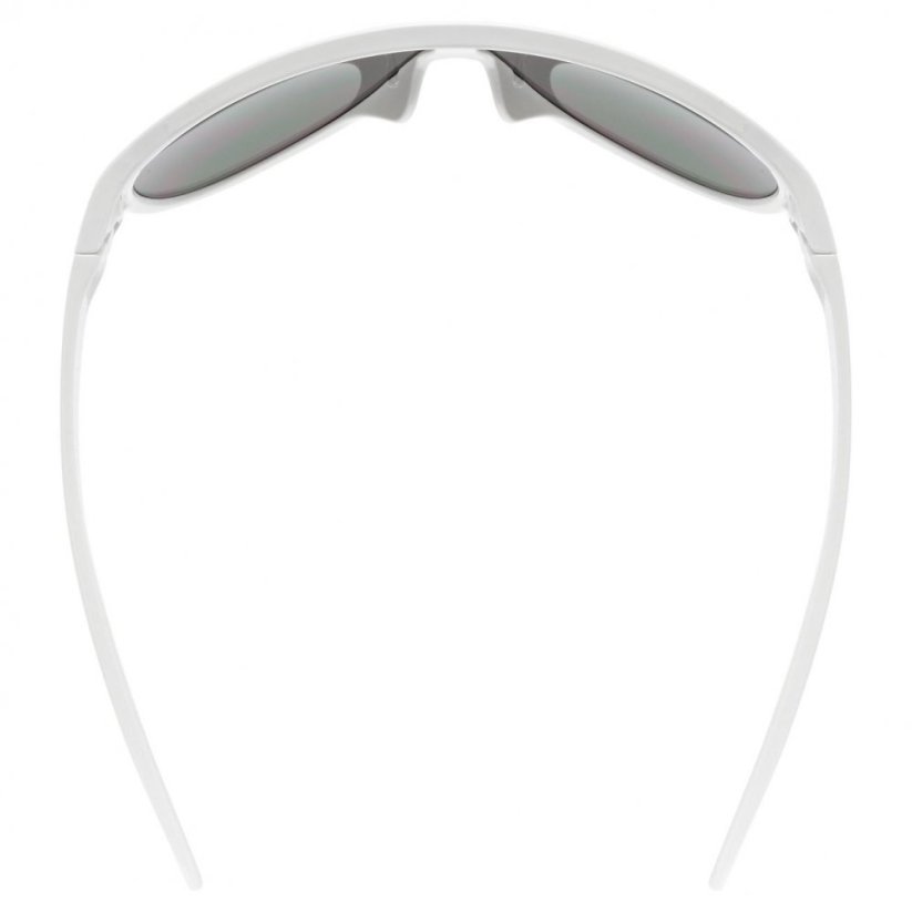 športové okuliare uvex sportstyle 512 white