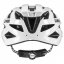 cyklistická helma uvex i-ve 3D white - Velikost: L (56-60 cm)