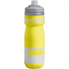 cyklistická termo fľaša CamelBak Podium® Chill™ 620 ml yellow