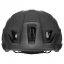 cyklistická helma uvex access black mat - Velikost: L (57-61 cm)