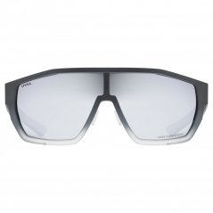 slnečné okuliare uvex mtn style CV black mat fade