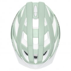 cyklistická helma uvex i-vo 3D mint