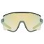 sluneční brýle uvex sportstyle 236 Set moss green