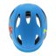 detská cyklistická prilba uvex oyo style dino blue mat