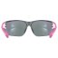 sportovní brýle uvex sportstyle 204 pink white