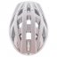 cyklistická helma uvex i-vo cc grey-rose mat