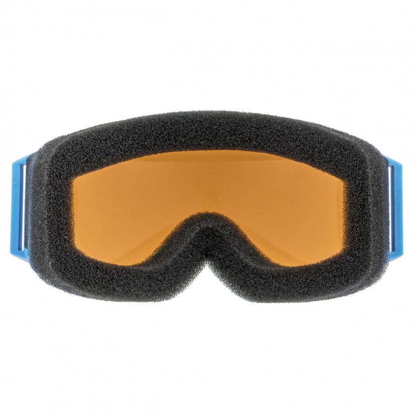 lyžiarske okuliare uvex speedy pro blue S2