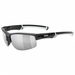 športové okuliare uvex sportstyle 226 black white