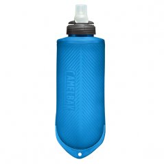 bežecká fľaša CamelBak Quick Stow Flask Standard 2.0 0,5 L blue