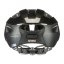 cyklistická helma uvex rise cc black goldflakes WE - Velikost: L (56-59 cm)
