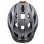 cyklistická helma uvex city i-vo MIPS titan mat - Velikost: S (52-57 cm)
