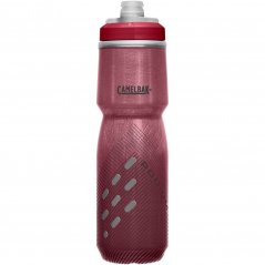 cyklistická termo fľaša CamelBak Podium® Chill™ 710ml purple