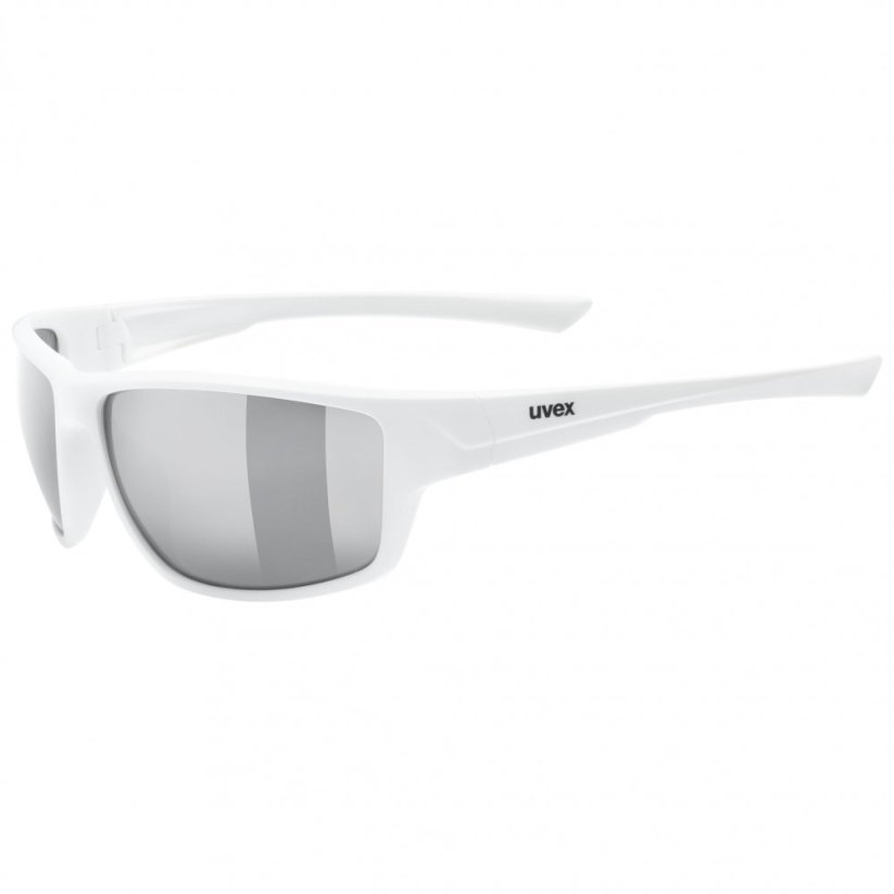sportovní brýle uvex sportstyle 230 white mat